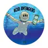 Cardopusher & La Bile - Acid Avengers 012 - EP